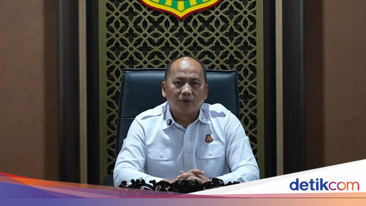 Kejagung Telusuri Info Komisi III tentang Bunker Kasus Febrie