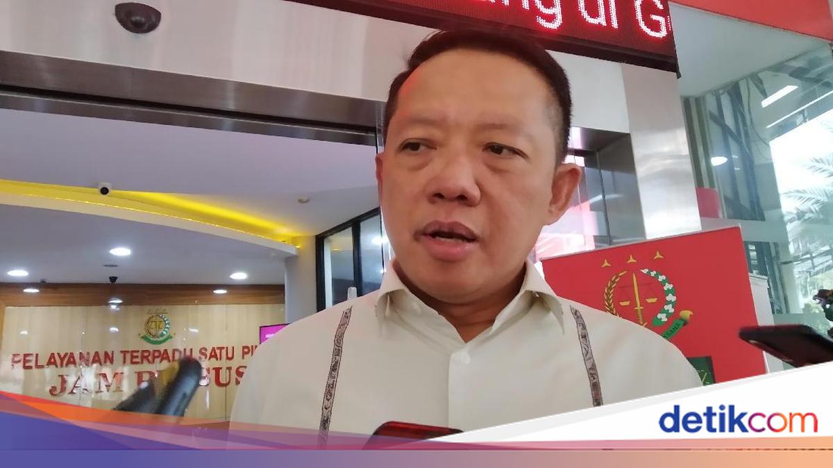 Kejagung Tetapkan Febrie Adriansyah Tersangka Kasus Korupsi Asabri