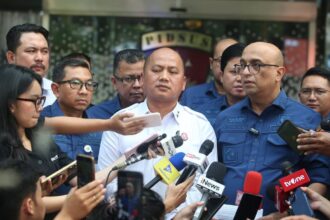 Kejaksaan Agung Instruksikan Penghentian Pengumpulan Data MBG