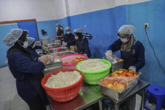 Kejati DIY Lakukan Pendataan SPPG Sesuai Arahan Kejagung