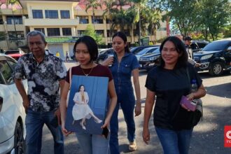 Keluarga Dokter Icha Harap Intimidasi ke Tenaga Kesehatan Berhenti