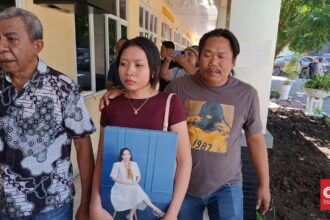 Keluarga Dokter Icha Laporkan Tiga Anggota DPRD TTU ke Polda NTT