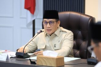 Kemenag Siapkan Edukasi Cegah Perilaku LGBTQ
