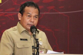 Kemendagri Prihatin Tiga Bupati Terjerat OTT KPK dalam Sebulan