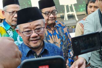 Kemendikdasmen Fokus Kurangi Kesenjangan Mutu Pendidikan