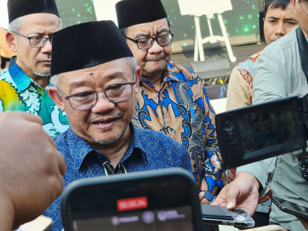 Kemendikdasmen Fokus Kurangi Kesenjangan Mutu Pendidikan