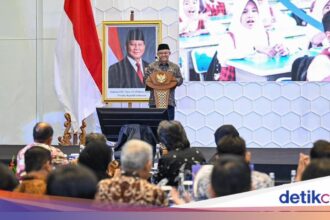 Kemendikdasmen Galang Kolaborasi Lewat Gerakan PSPB