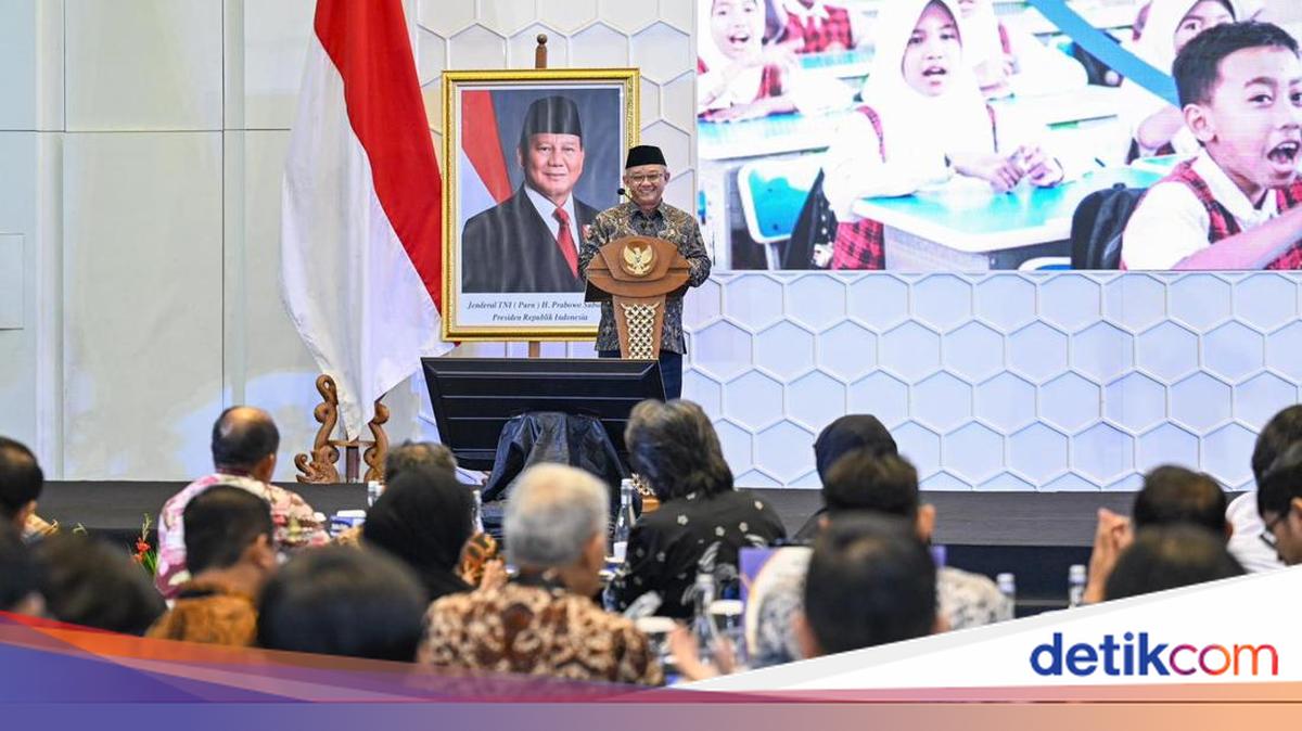 Kemendikdasmen Galang Kolaborasi Lewat Gerakan PSPB