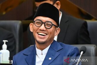 Kemenhaj Segera Transfer Uang Muka Haji Kepada Saudi