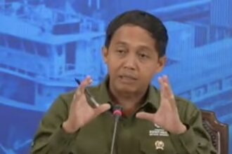 Kemenhut Akan Rekrut 23.000 Polisi Hutan dalam Tiga Tahun