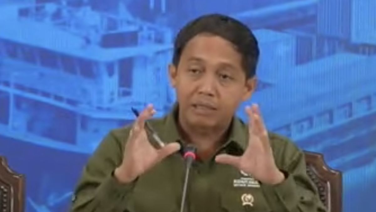 Kemenhut Akan Rekrut 23.000 Polisi Hutan dalam Tiga Tahun