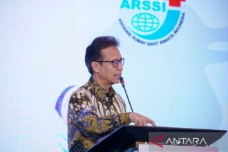 Kemenkes Terapkan Efisiensi Pengadaan Obat dan Perbarui Akreditasi RS