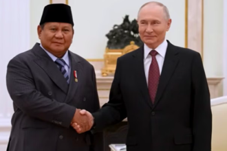 Kemungkinan Pertemuan Zelensky-Putin di Turki Dicanangkan