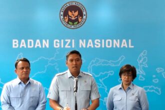 Kepala BGN Tegaskan Larangan Aduan Pribadi via Pesan Singkat