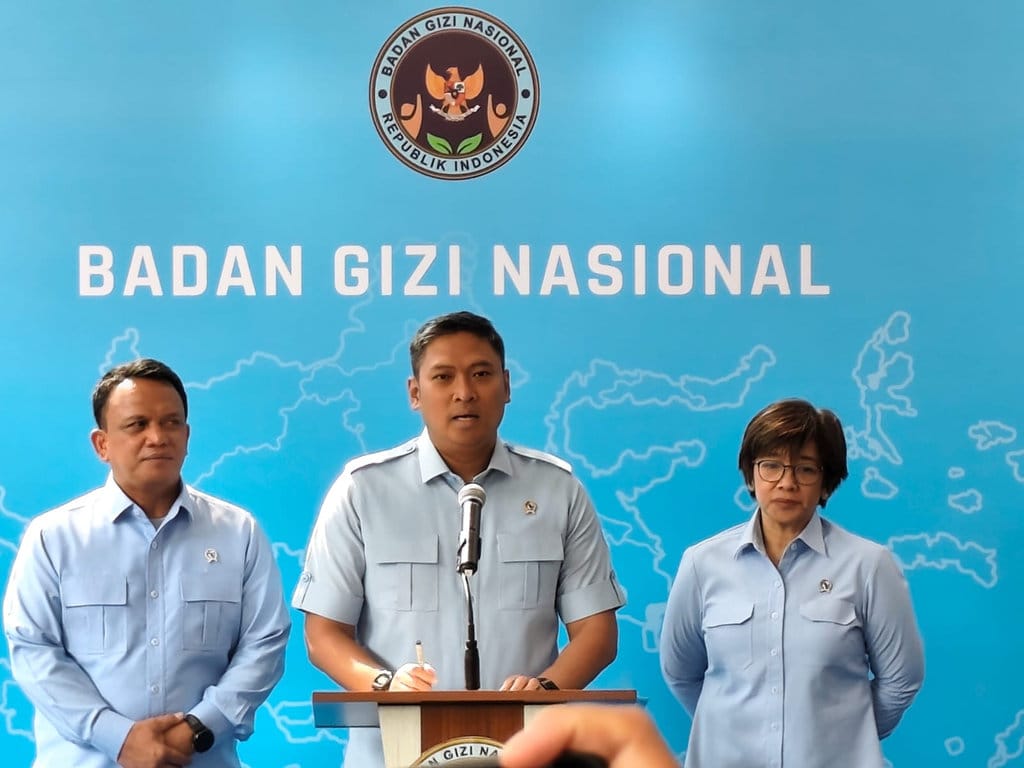 Kepala BGN Tegaskan Larangan Aduan Pribadi via Pesan Singkat