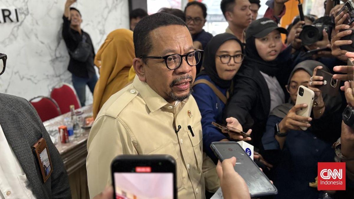 Kepala Bakom Minta Fokus pada Substansi Pidato Prabowo