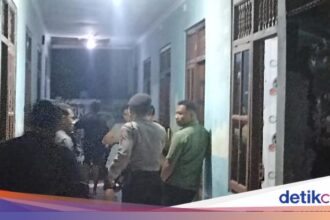 Keributan di Denpasar Dipicu Selebrasi Kemenangan Argentina