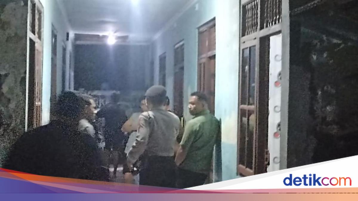Keributan di Denpasar Dipicu Selebrasi Kemenangan Argentina
