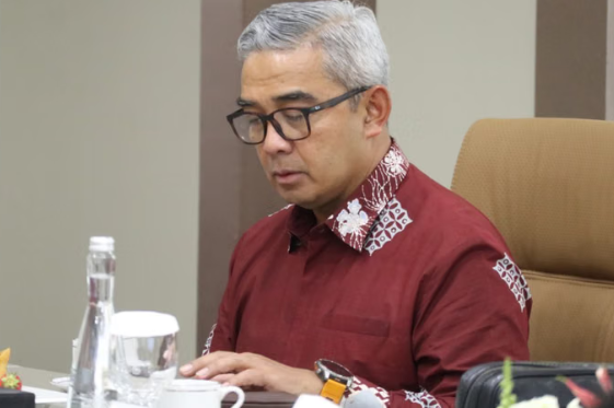 Kesehatan Wali Kota Bandung Farhan Berangsur Membaik