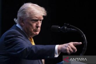 Ketegangan Trump-Iran, Sekolah Pengungsi Terancam: Rangkuman Berita Nasional 27 Juli 2026