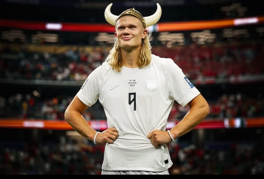 Ketertarikan Publik pada Erling Haaland: Bukan Hanya Soal Gol