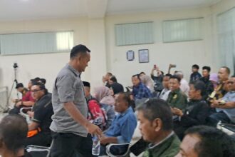 Ketua Kadin Solo Akui Serahkan Rp125 Juta ke Anak Buah Sudewo