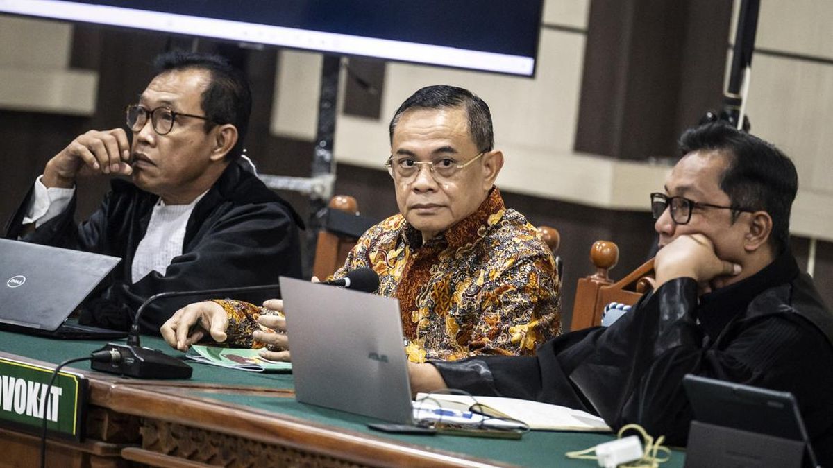 Ketua Kadin Solo Ungkap Setoran Rp125 Juta ke Sudewo