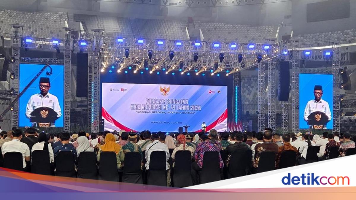 Ketua Umum Dekopin Apresiasi Perhatian Presiden Prabowo terhadap Gerakan Koperasi