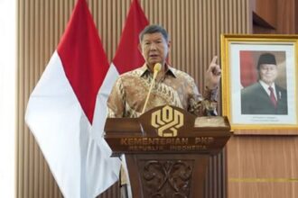Klarifikasi Hashim Djojohadikusumo, Banjir Ibu Kota: Rangkuman Berita Nasional 12 Juli 2026