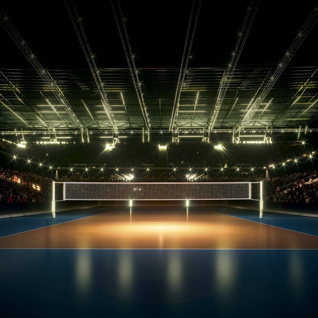 Klasemen dan Jadwal Lengkap VNL Putri 2026, Amerika di Puncak