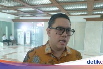 Komisi I DPR Dorong Pemerintah Hadapi Tarif 20% Trump di Hormuz