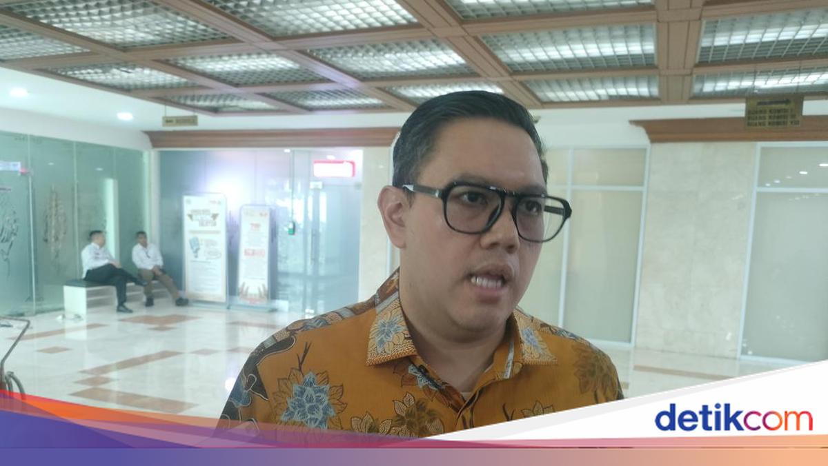 Komisi I DPR Dorong Pemerintah Hadapi Tarif 20% Trump di Hormuz