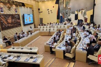 Komisi II DPR Tunggu Izin Pimpinan untuk Bahas RUU Pemilu