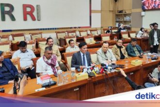 Komisi III DPR Tegaskan RUU Perampasan Aset Dibahas Intensif