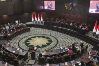 Komisi IX Desak Pemerintah Terapkan Putusan MK terkait MBG