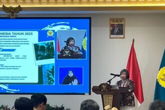 Komnas HAM Ungkap 17 Kasus Pelanggaran HAM Berat Masih Mandek