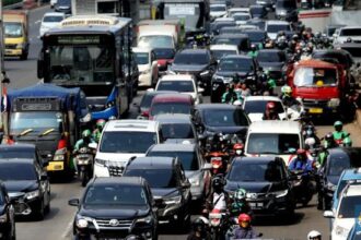 Kondisi Daya Beli Masyarakat Indonesia Menurun di Pertengahan 2026