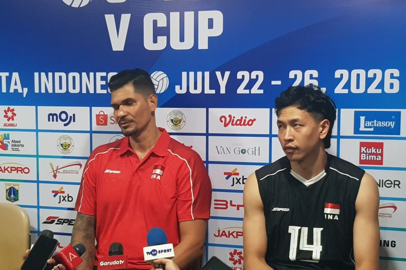 Kondisi Fisik Timnas, Hilirisasi Ekonomi: Rangkuman Berita Nasional 25 Juli 2026