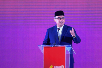 Kondisi Wali Kota Bandung Muhammad Farhan Stabil Usai Dilarikan ke RS