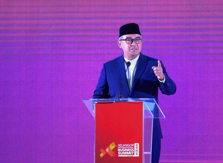Kondisi Wali Kota Bandung Muhammad Farhan Stabil Usai Dilarikan ke RS