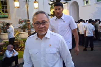 Kopdes Disiapkan sebagai Infrastruktur Pemerintah di Desa
