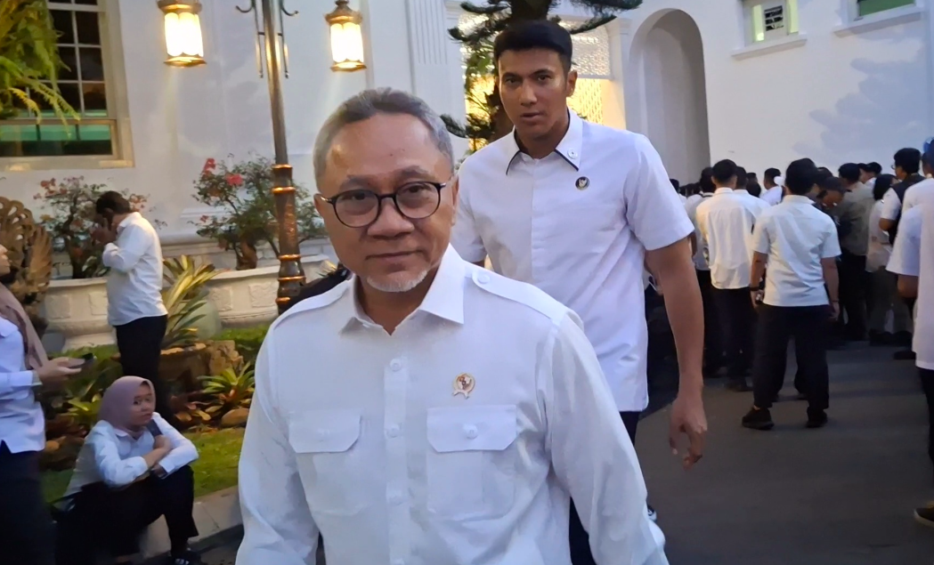 Kopdes Disiapkan sebagai Infrastruktur Pemerintah di Desa