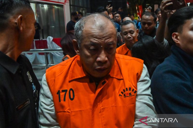 Korupsi Jasindo, Rudal Rusia, AI Berbahaya: Rangkuman Berita Nasional 30 Juli 2026