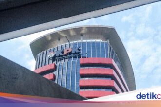 Korupsi Jasindo Rugikan Negara Rp 15,6 Miliar dengan Modus Komisi Fiktif