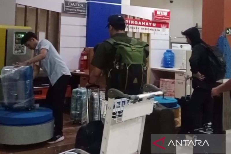 Korupsi PUPR Bengkulu, Kebakaran Hutan: Rangkuman Berita Nasional 26 Juli 2026