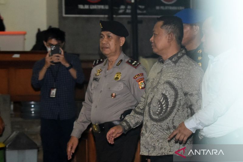 Kriminalisasi Jaksa, Tarif Trump: Rangkuman Berita Nasional 24 Juli 2026