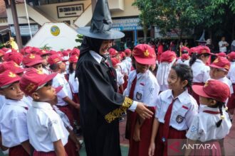 Krisis Hormuz dan Penerapan Gerakan Ayah Antar Anak: Rangkuman Berita Nasional 13 Juli 2026