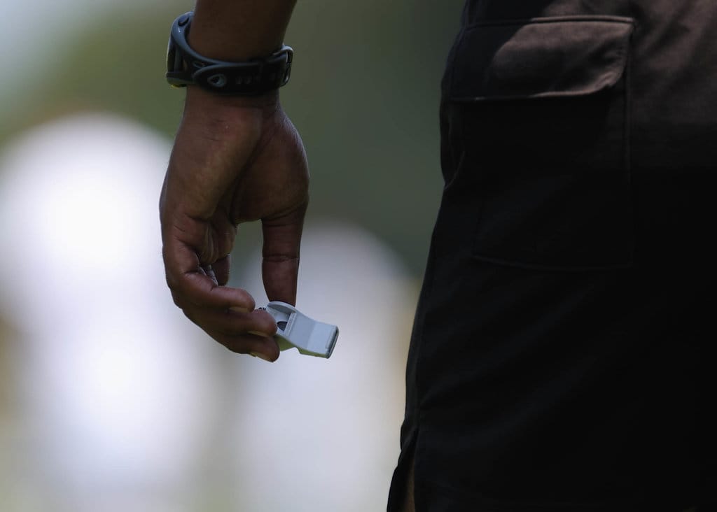 Kritik Mesir Terhadap Wasit dalam Kemenangan Argentina di Piala Dunia 2026