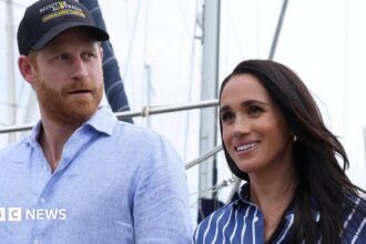Kunjungan Pangeran Harry dan Meghan ke London: Apa yang Akan Terjadi?