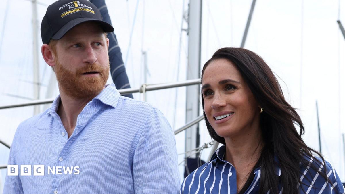 Kunjungan Pangeran Harry dan Meghan ke London: Apa yang Akan Terjadi?